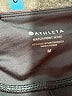 Athleta Graphic Black Active Skort Size M - photo 3