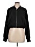 Zara Black Track Jacket Size L - photo 1