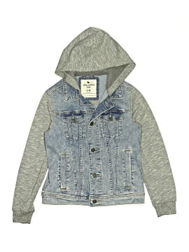 Abercrombie Kids Denim Jacket
