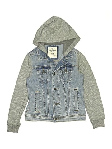 Abercrombie Kids Denim Jacket (view 1)