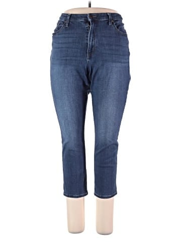 Universal Thread Jeans (view 1)