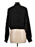 Zara Black Track Jacket Size L - photo 2