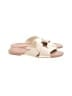 Old Navy Ivory Sandals Size 7 - photo 1