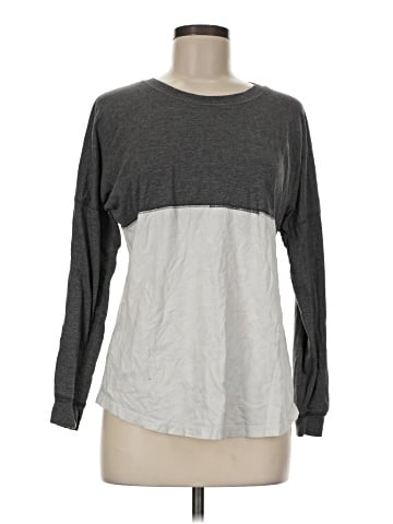 Wings Long Sleeve T-Shirt (view 1)