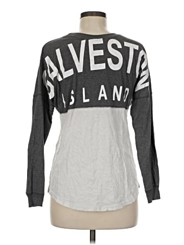 Wings Long Sleeve T-Shirt (view 2)