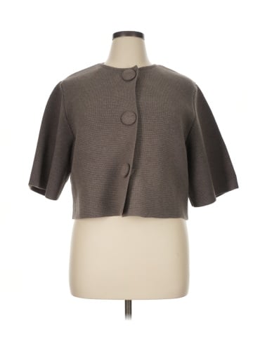 Zara Coat (view 1)