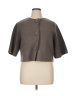 Zara 100% Acrylic Gray Coat Size XL - photo 1