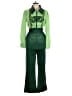 Shinesty Green Jumpsuit Size L - photo 1