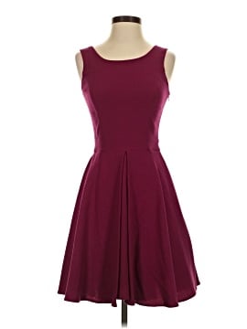 Rachel Zoe Cocktail Dress (view 1)