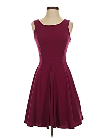 Rachel Zoe Cocktail Dress (view 1)