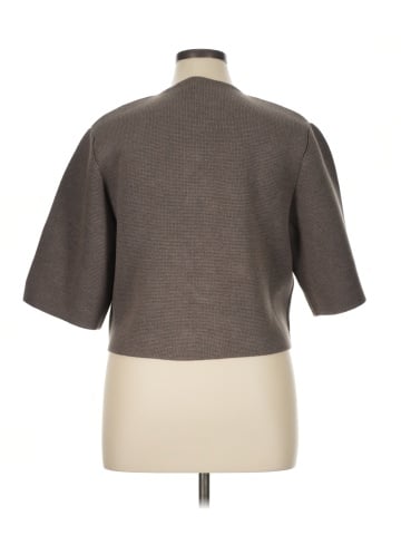 Zara Coat (view 2)