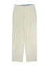 IZOD Ivory Casual Pants Size 14 - photo 1
