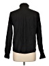 Assorted Brands Black Long Sleeve Blouse Size L (estimated) - photo 2