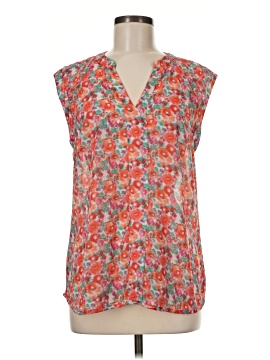 Kut From The Kloth Sleeveless Blouse