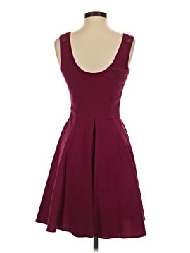Rachel Zoe Cocktail Dress (view 2)