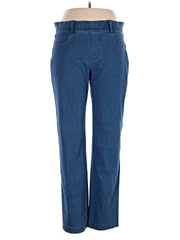 Lands' End Jeans (view 1)