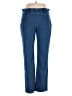 Lands' End Blue Jeans Size L - photo 1