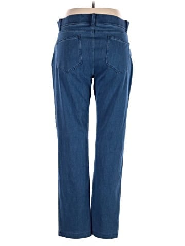 Lands' End Jeans (view 2)