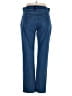 Lands' End Blue Jeans Size L - photo 2