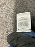 Joh 100% Nylon Blue Cargo Pants Size XS - photo 8