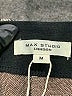 Max Studio Houndstooth Gray Dress Pants Size M - photo 7