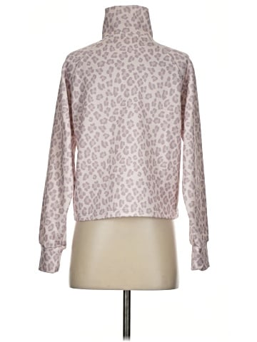 Pink Lily Pullover Sweater (view 2)