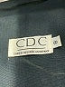 CDC Apparel Floral Black Cocktail Dress Size 8 - photo 8