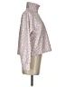 Pink Lily Animal Print Pink Pullover Sweater Size S - photo 4