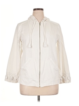 Zenergy By Chico's Jacket