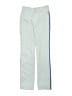 Mizuno 100% Polyester Color Block Blue Track Pants Size L (youth) - photo 1
