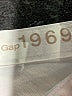 Gap Pink Jeans Size 28 Waist R - photo 4