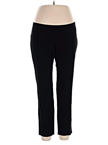 Eileen Fisher Active Pants (view 1)