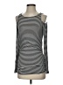 MICHAEL Michael Kors Black Sleeveless Top Size XS - photo 1