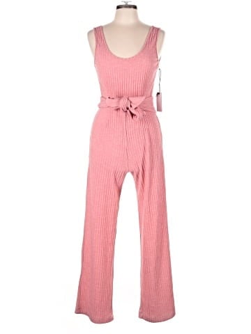 Saylor Jumpsuit (view 1)