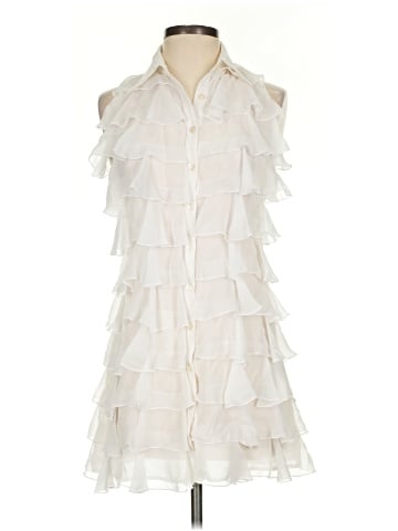 Samuel Dong Cocktail Dress (view 1)