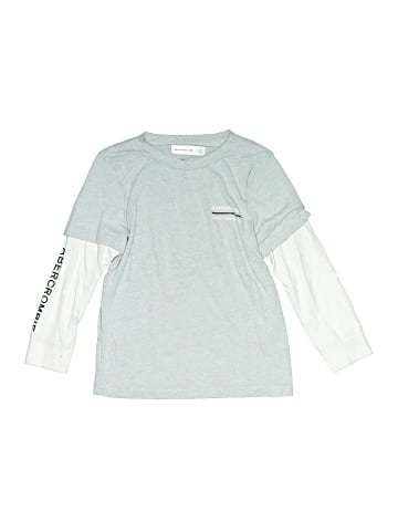 Abercrombie Kids Long Sleeve T-Shirt (view 1)