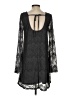 Altar'd State Gray Casual Dress Size S - photo 2