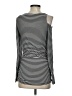 MICHAEL Michael Kors Black Sleeveless Top Size XS - photo 2