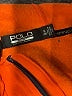 Polo by Ralph Lauren Orange Zip Up Hoodie Size 8 - photo 3