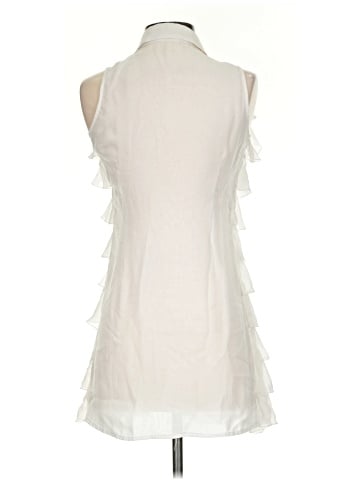 Samuel Dong Cocktail Dress (view 2)
