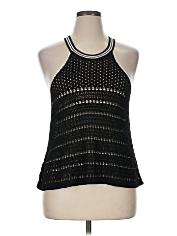 Victoria's Secret Sleeveless Blouse (view 1)