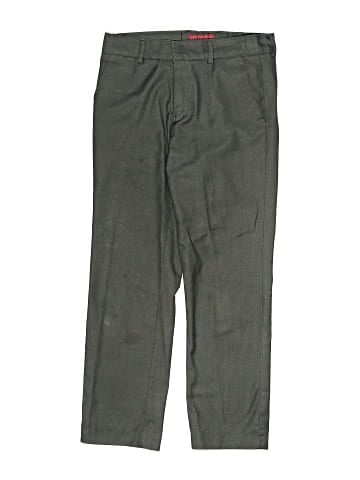 Gioberti Khakis (view 1)