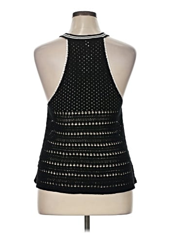 Victoria's Secret Sleeveless Blouse (view 2)
