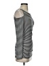 MICHAEL Michael Kors Black Sleeveless Top Size XS - photo 4