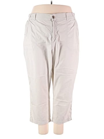 Sonoma Goods for Life Khakis (view 1)
