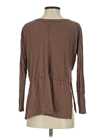 Bobi 3/4 Sleeve T-Shirt (view 2)