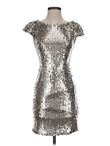 Lulus Cocktail Dress (view 1)