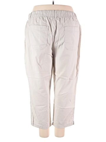 Sonoma Goods for Life Khakis (view 2)