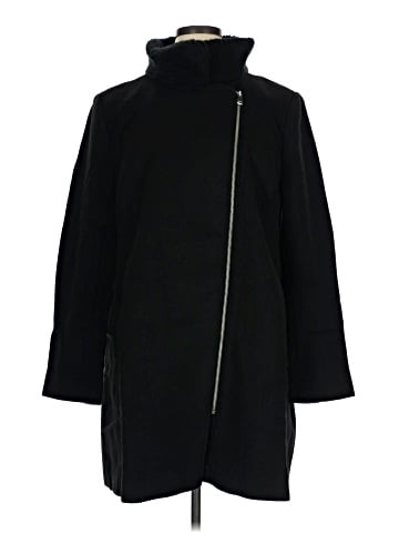 Ann Taylor LOFT Coat (view 1)