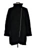 Ann Taylor LOFT Black Coat Size XL - photo 1